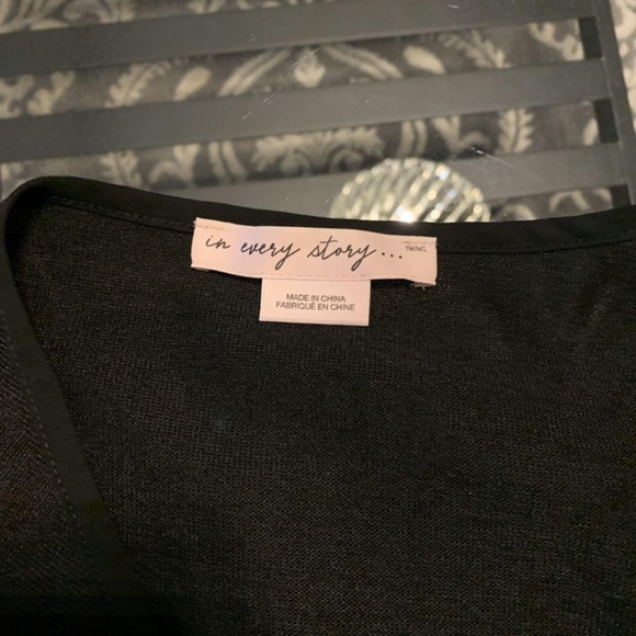 BNWOT shirt from Pennington - Picture 2 of 3